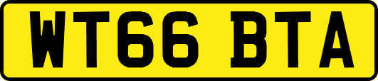 WT66BTA
