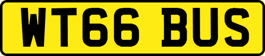 WT66BUS