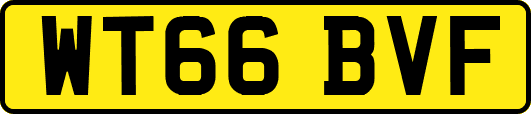 WT66BVF