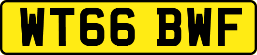 WT66BWF