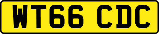 WT66CDC