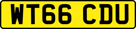 WT66CDU
