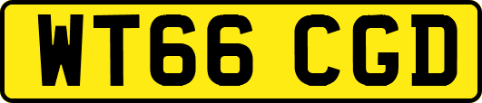 WT66CGD