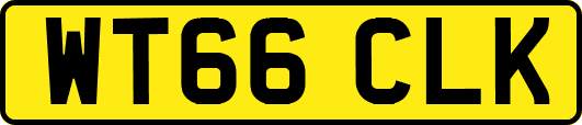 WT66CLK