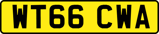 WT66CWA