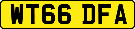 WT66DFA