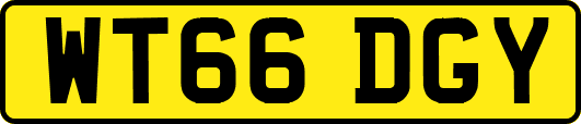 WT66DGY