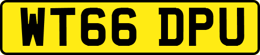 WT66DPU