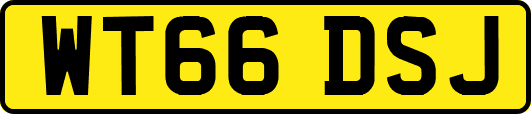 WT66DSJ