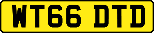 WT66DTD