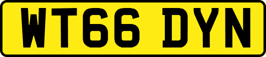 WT66DYN