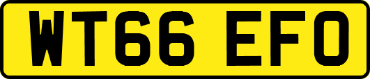 WT66EFO