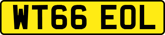 WT66EOL