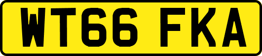 WT66FKA