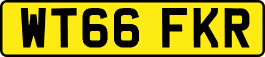 WT66FKR