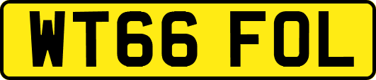 WT66FOL