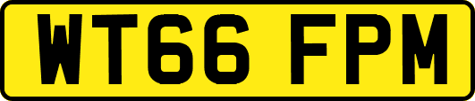 WT66FPM