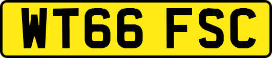 WT66FSC