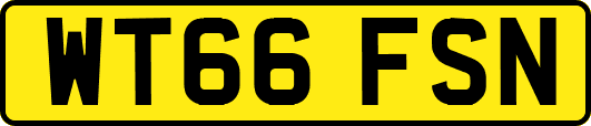 WT66FSN
