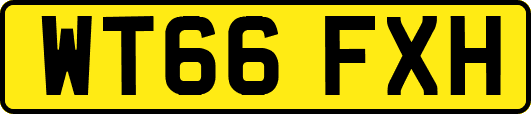 WT66FXH