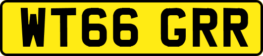 WT66GRR