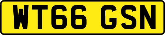 WT66GSN