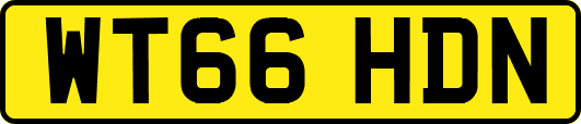WT66HDN