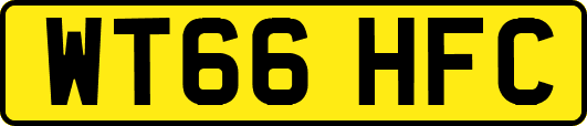 WT66HFC