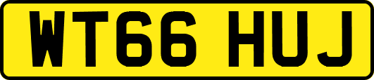 WT66HUJ