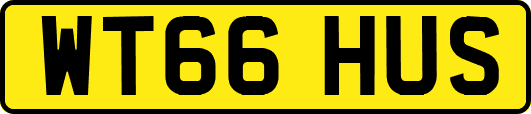 WT66HUS