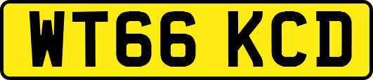 WT66KCD