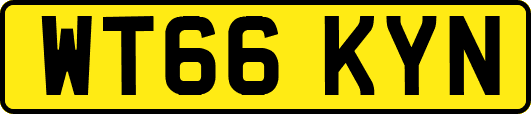 WT66KYN