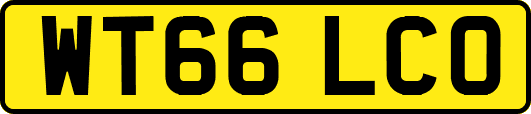 WT66LCO