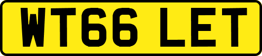 WT66LET