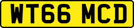 WT66MCD