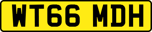 WT66MDH
