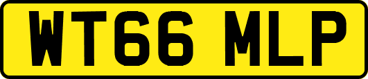 WT66MLP