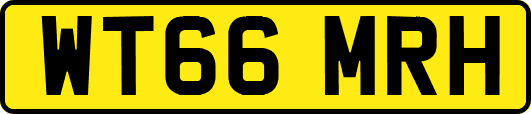 WT66MRH
