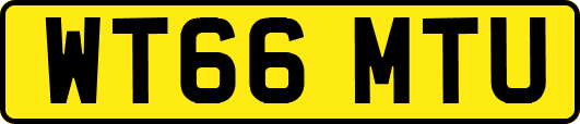 WT66MTU