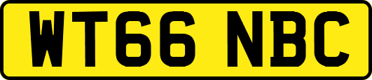 WT66NBC