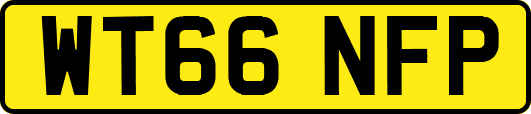 WT66NFP