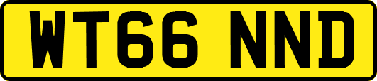 WT66NND