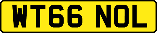 WT66NOL
