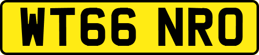 WT66NRO