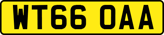 WT66OAA