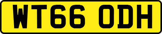 WT66ODH