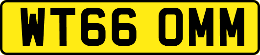 WT66OMM