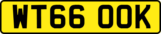 WT66OOK