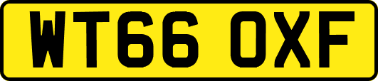 WT66OXF