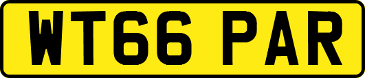 WT66PAR